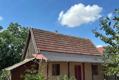 Casa de vanzare in Gepiu. - 4