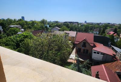 Apartament cu 3 camere în Băneasa - 5