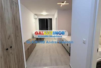 Garsonieră decomandată, mobilată în Theodor Pallady - 5