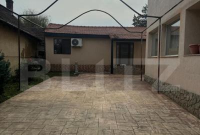 Vila la cheie, 1200 mp, Odoreu - 2