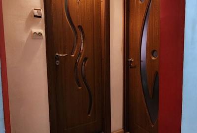 Apartament cu 2 camere decomandat în Central - 7