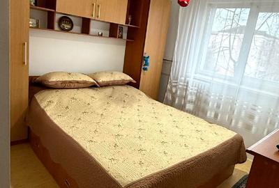 Apartament cu 2 camere decomandat, mobilat în Tudor Vladimirescu
