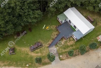 Hotel/Pensiune, de 1,130 mp, în Rășinari - 31