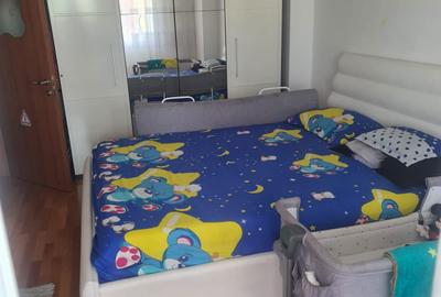 Apartament cu 3 camere decomandat în Mărăști - 4