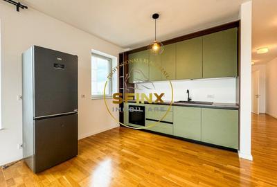 Luxuria Domenii Bd Expozitiei 3 camere - nemobilat - 12