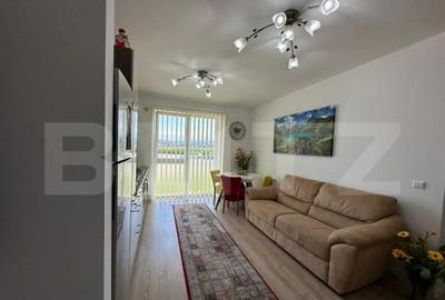 Apartament cu 2 camere semidecomandat, mobilat în Central - 7