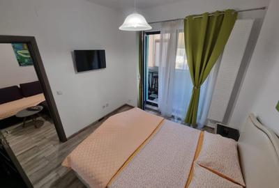 Apartament mobilat utilat MAMAIA NORD - 2