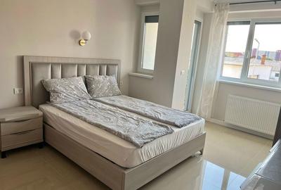 Apartament cu 2 camere în Nufărul - 1