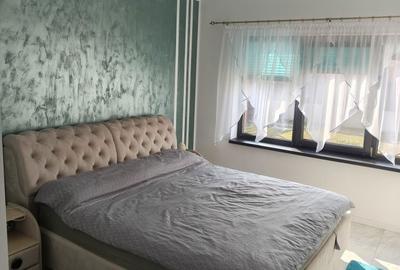 Casă cu 4 camere în Sud