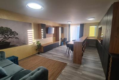 Apartament de vanzare, 2 camere, Calea Baciului Apartament de vanzare, 2 camere, Calea Baciului - 1