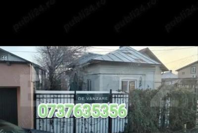 Casa bine situata in Razvad strada principala la7km de municipiul Targoviste - 1