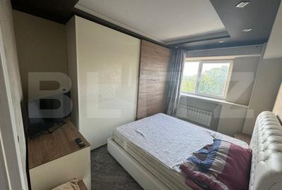 Apartament , 49mp  Calea Bucuresti ,Zona Rotonda - 5