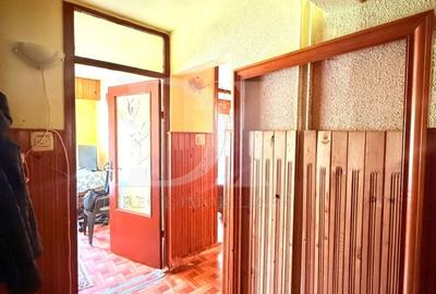 Apartament cu 4 camere decomandat, mobilat în Grigorescu - 13