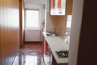 Garsonieră, mobilată în Gheorgheni - 4