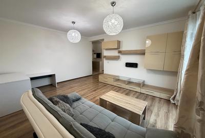 De vanzare apartament 3 camere 67 mp, complet mobilat și utilat – Giroc - 1