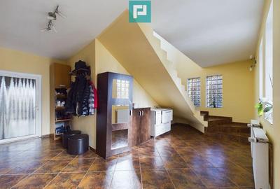 Casa P+E la cheie in Vladimirescu - 14