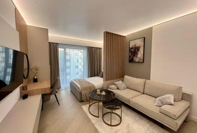 || PASARELA BERCENI || Garsoniera ideală de investiție - 1