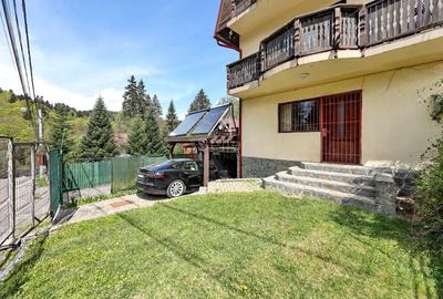 Duplex in mijlocul naturii - 24