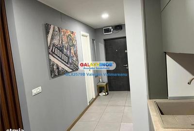 Garsonieră decomandată, mobilată în Vitan - 9