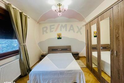 Apartament cu 2 camere decomandat, mobilat în Vasile Aaron - 12