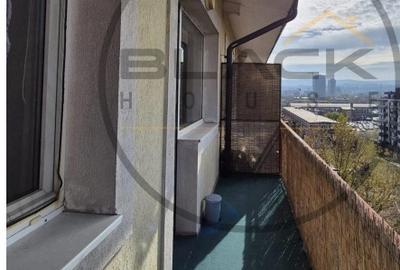 Apartament 1 camera , Semicentral - 6