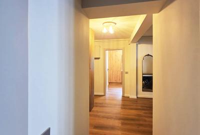 Apartament cu 3 camere decomandat în Națiunile Unite - 11