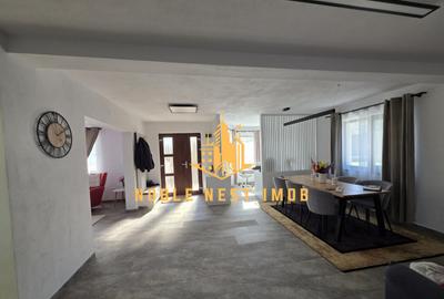 Casa eleganta, 5 camere, 149 mp utili Purcareni, COMI - 14