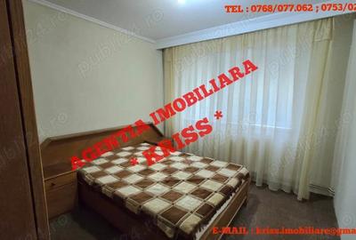 Apartament cu 2 camere decomandat în Negru Vodă - 10