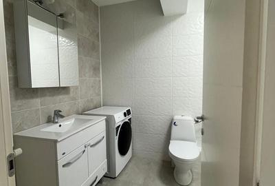 Apartament cu 3 camere decomandat, mobilat în Theodor Pallady - 5