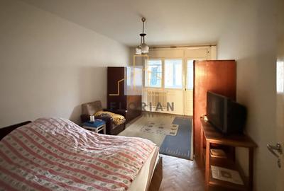 Apartament cu 3 camere semidecomandat în Olimpia-Stadion - 6