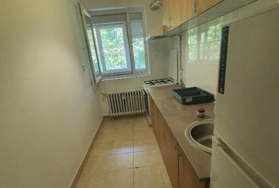 Apartament de 2 camere, sector 6, Bd. Constructorilor** - 1