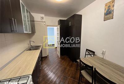 Apartament cu 2 camere decomandat, mobilat în Mioriței - 3