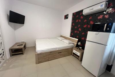 Garsoniera 37 mp - Stefan Building -Mackerel - 30m distanta de plaja-69.999 Euro - 21