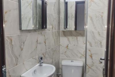 Apartament cu 4 camere decomandat în Ultracentral - 3