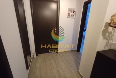 Apartament cu 2 camere decomandat, mobilat în Est - 9
