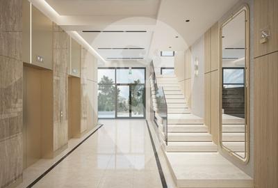 Apartament cu 2 camere în Calea București - 1