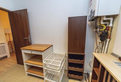 Apartament de 2 camere | Parcare | 15 Min Metrou Jiului - 12