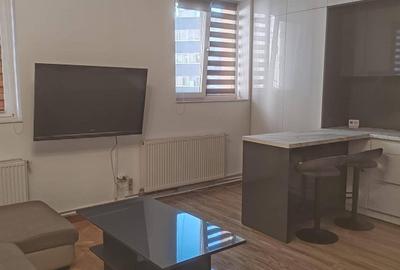 Apartament cu 3 camere decomandat, mobilat în Central - 4