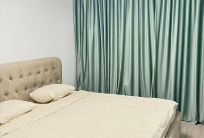 Apartament cu 2 camere decomandat în Tunari - 9