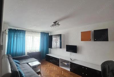 Apartament cu 3 camere decomandat în Hipodrom - 1