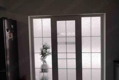 Casă cu 2 camere cu Teren 450 Mp în Hemeiuș