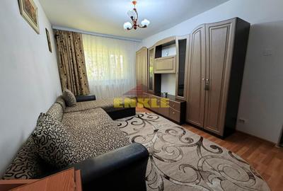 Apartament cu 2 camere decomandat în Central - 2