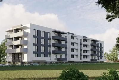 Parcare Gratuita Apartament 3 Camere Bloc Nou Pallady - 2
