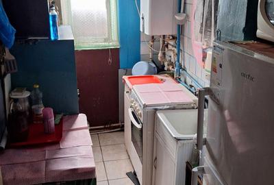 Apartament cu 2 camere semidecomandat în Ferentari - 2