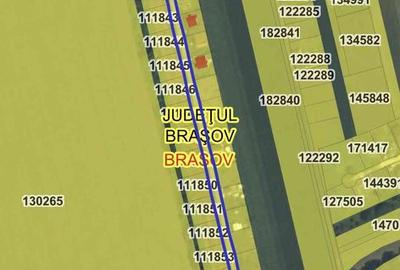 Teren de 514 mp, în Stupini - 5