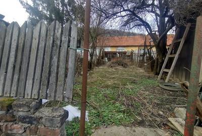 Casă individuală cu 3 camere cu Teren 150 Mp în Vest - 17