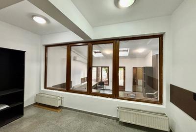 Casă pentru sediu firmă – 205 mp, Sector 4, panouri solare și loc parcare Casă pentru sediu firmă – 205 mp, Sector 4, panouri solare și loc parcare - 12