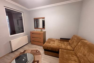 Apartament cu 3 camere decomandat, mobilat în Central - 6