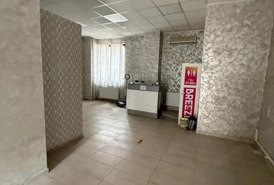 Spa?iu comercial de inchiriat 336 mp + subsol + parcare - 6