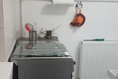 Apartament zona centrala- Spitalul Judetean Apartament zona centrala- Spitalul Judetean - 20